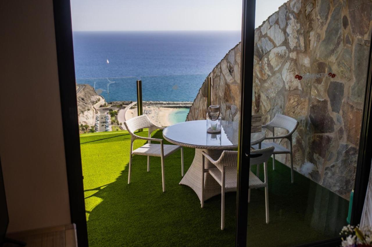 Top Floor Premium Apartment Sea View