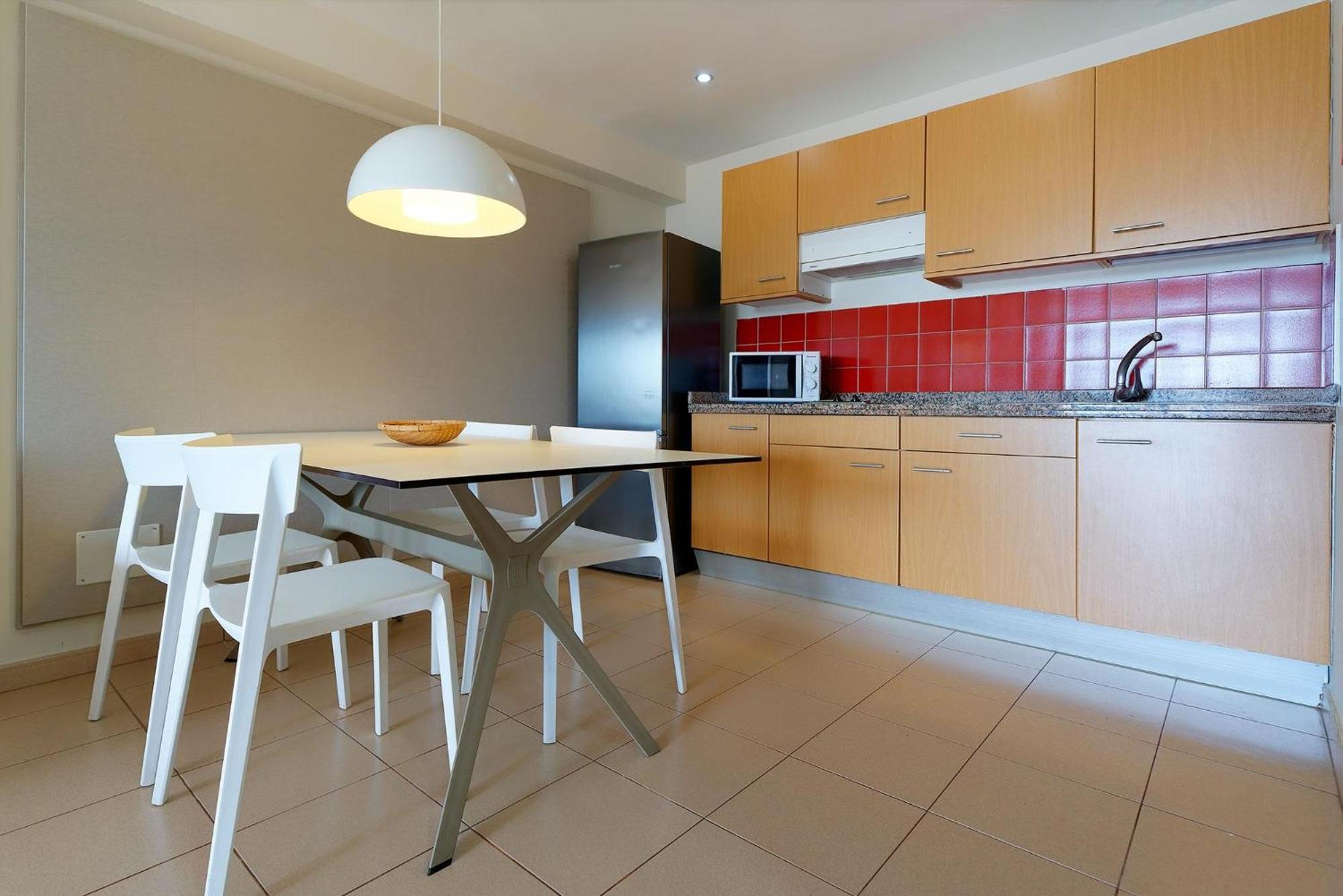 Classic One Bedroom Apartment Terrace Pool View