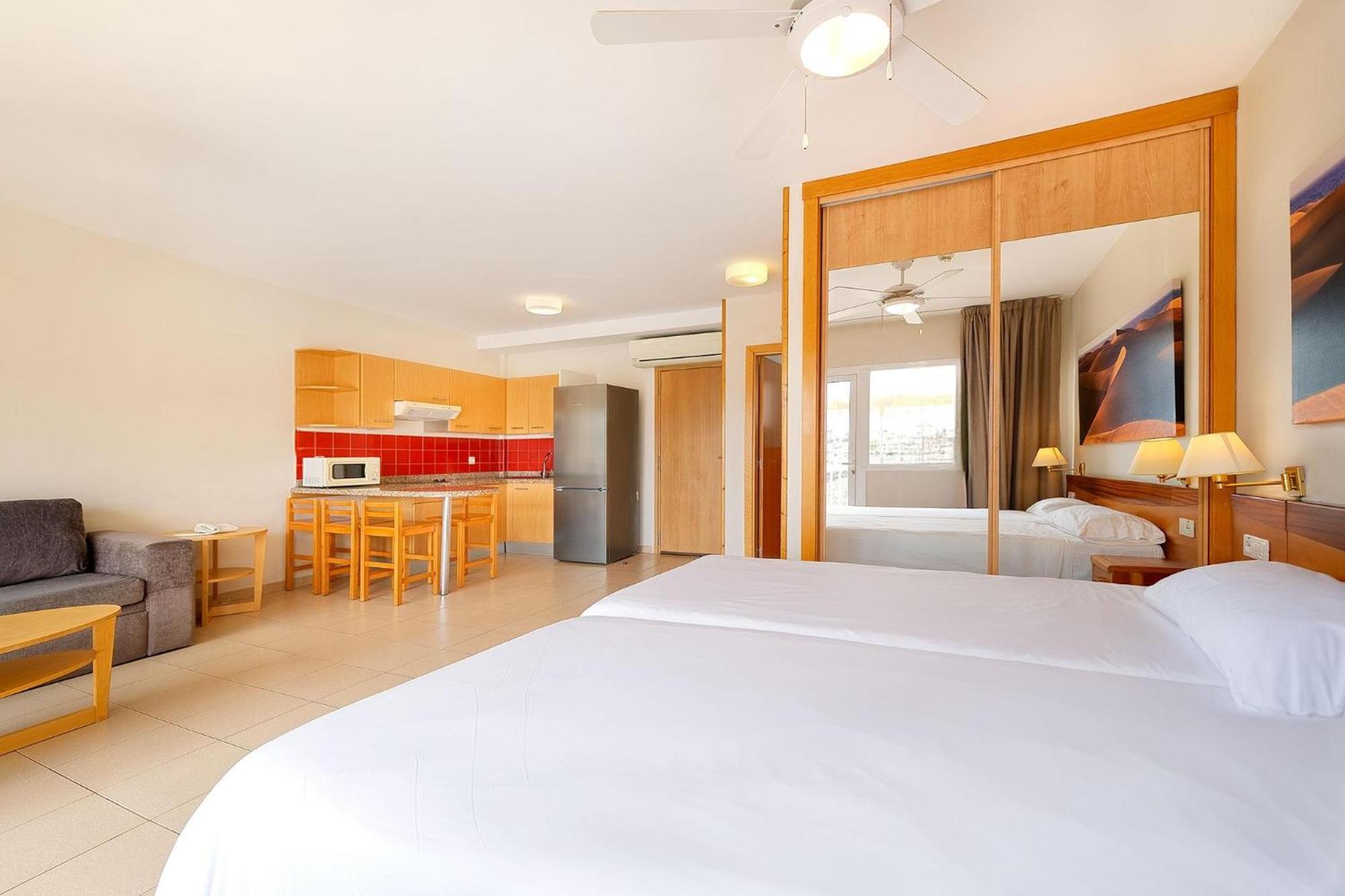 Classic Junior Suite Terrace