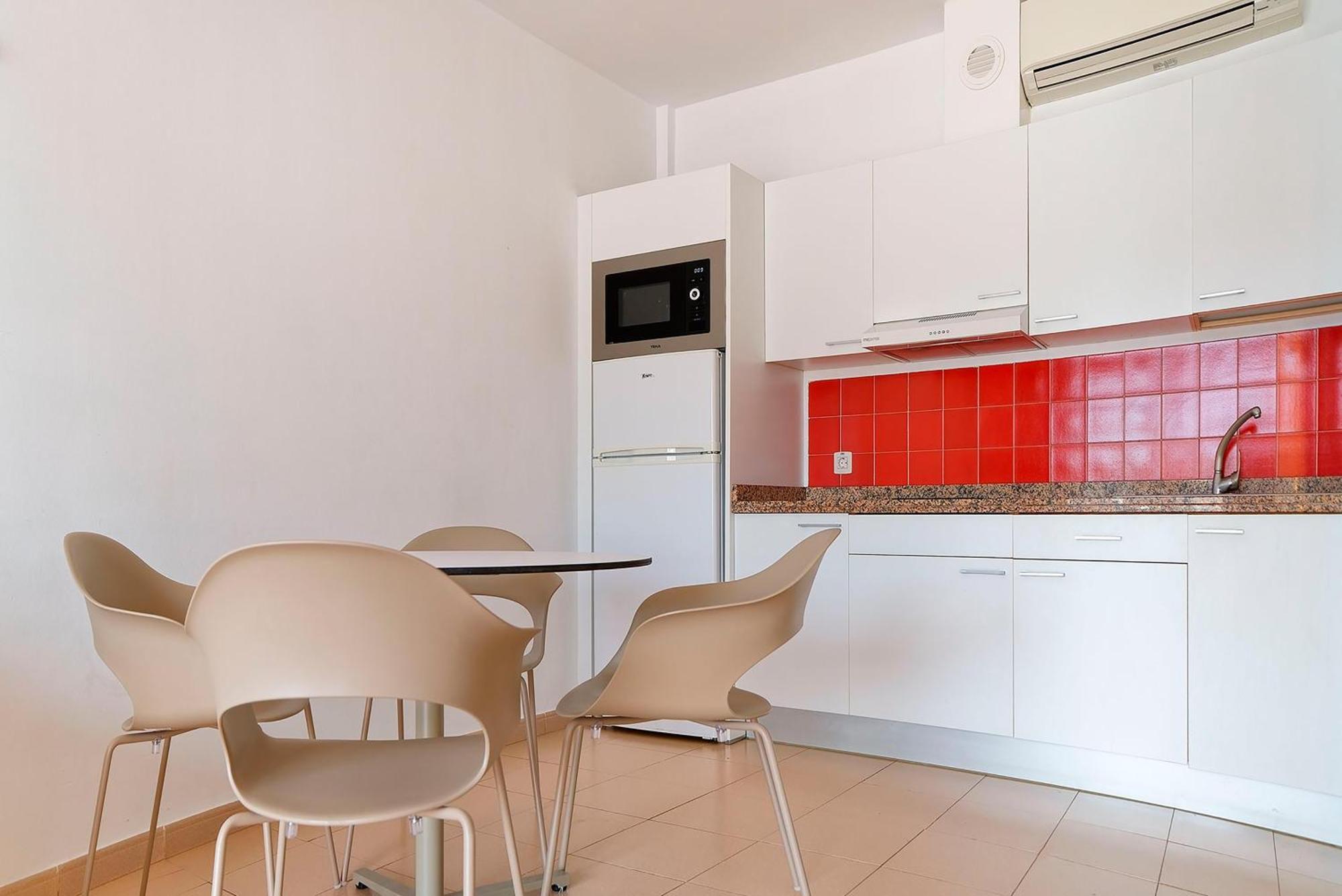 Premium One Bedroom Apartment Large Terrace