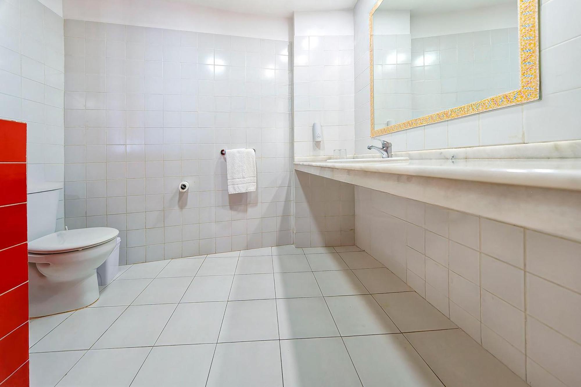 Premium One Bedroom Apartment Large Terrace