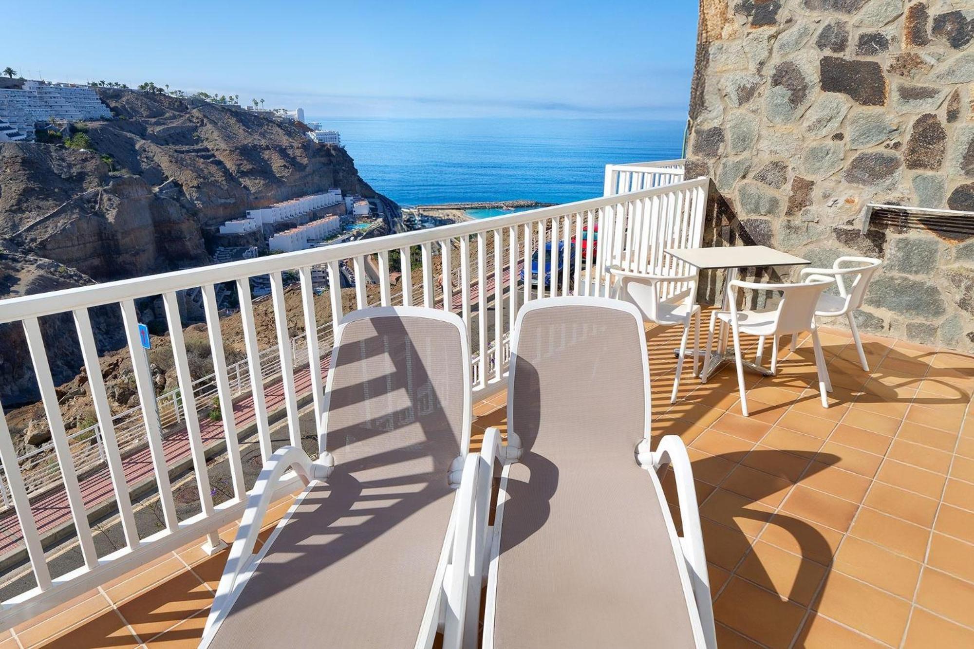 Classic Junior Suite Large Balcony