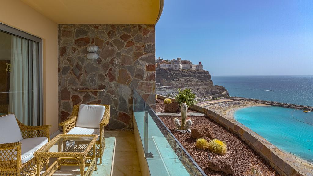 Habitación Doble con vistas al mar (2 adultos) - 2 camas