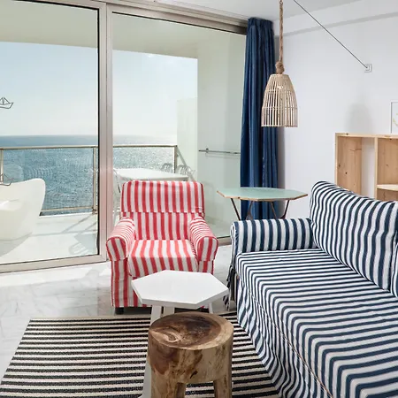 Marina Suites Gran Canaria-3