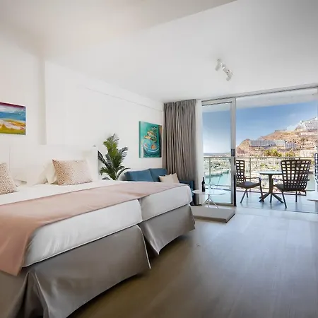 Morasol Suites-3