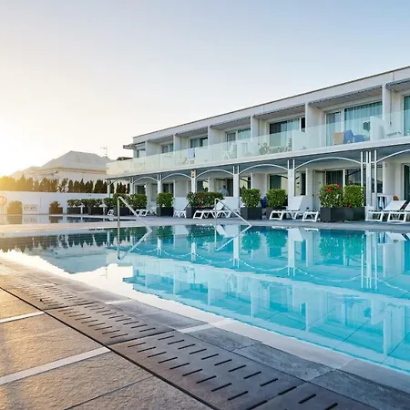 Ura Hotels Lara Adults Only-3