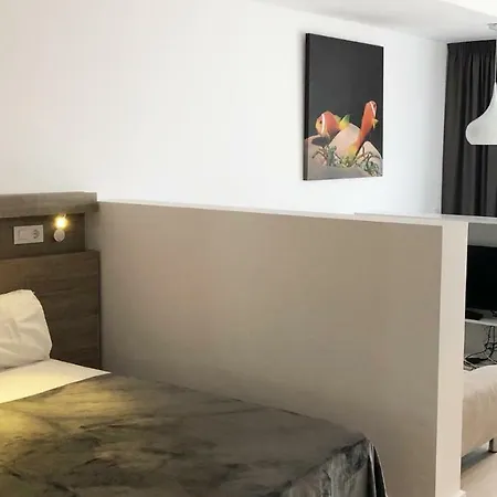 Calypso Boutique Apartments - Ceased Trading-2
